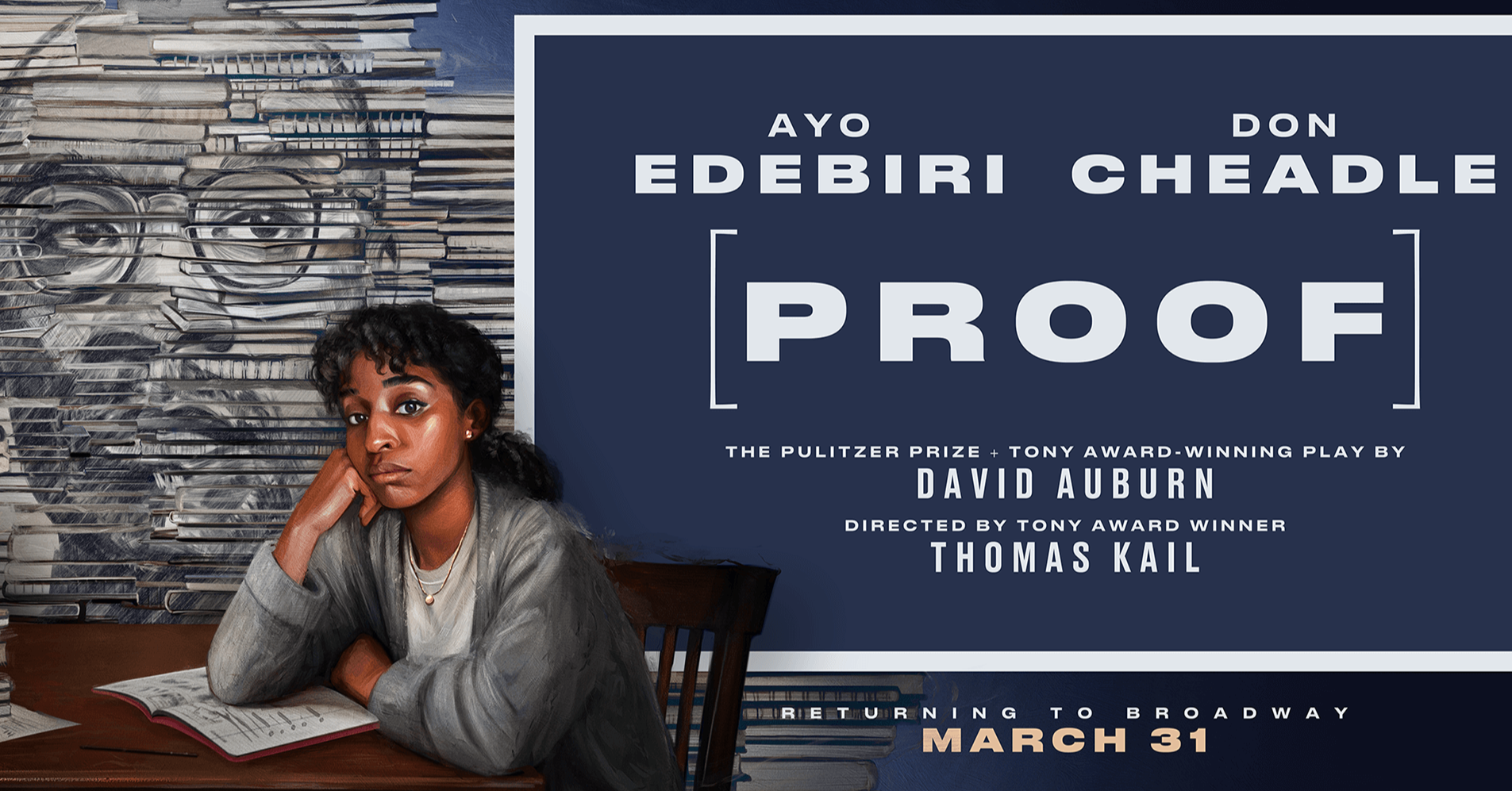 Proof (Broadway 2026)