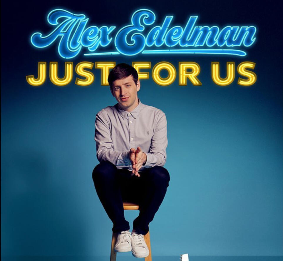 Just For Us (Broadway 2023) - 2025 Peabody Award Winner