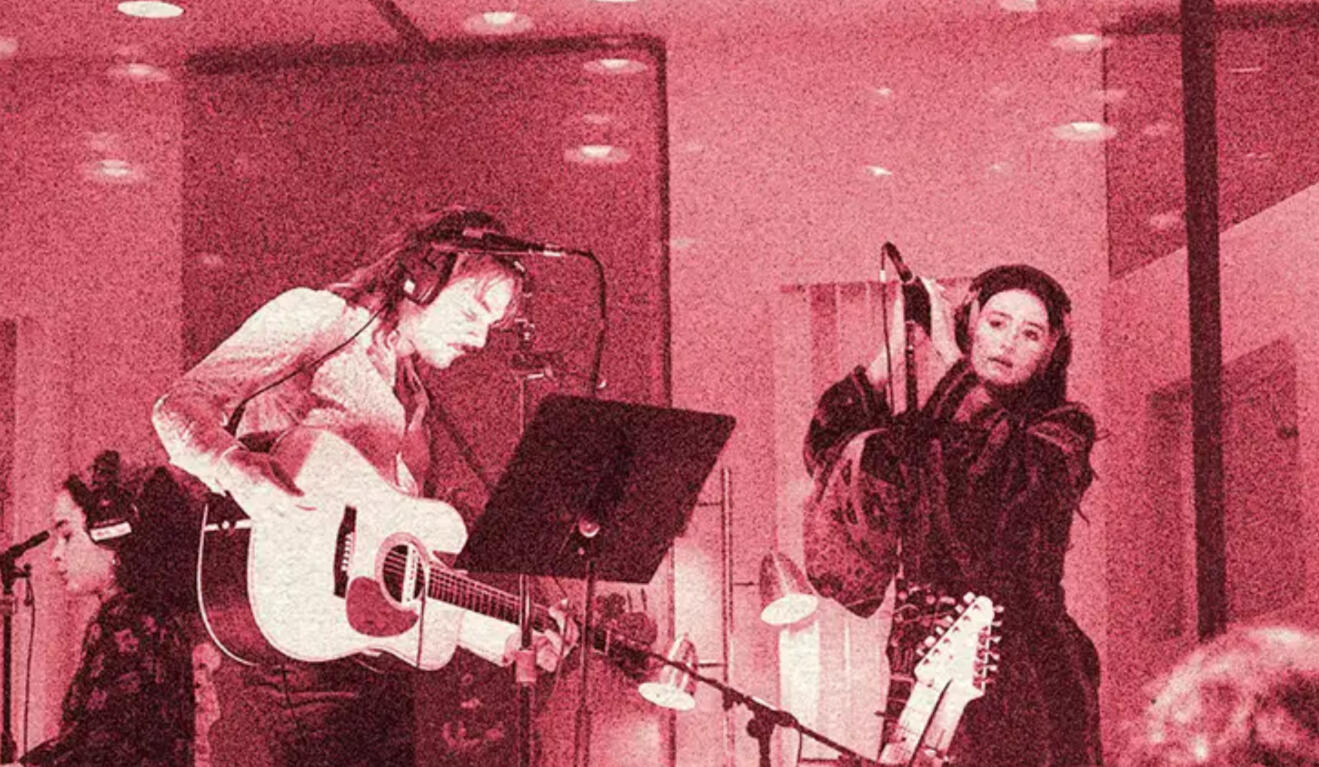 Stereophonic (Broadway 2024) - 2024 Tony Award for Best New Play