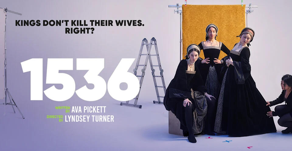 1536 (West End 2026)