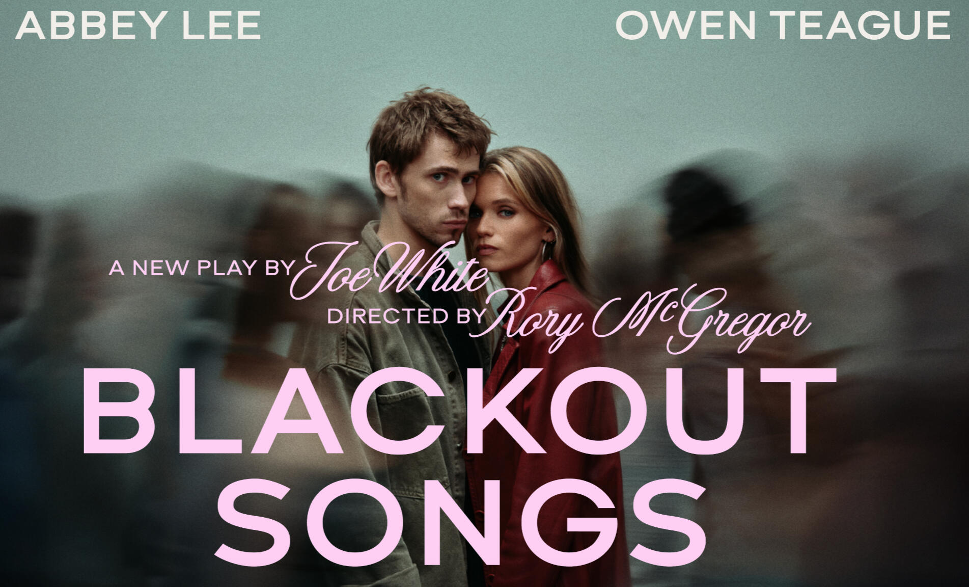 Blackout Songs (Off Broadway 2026)